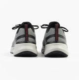 Skechers 232843/CCBK EDGERIDE - CONTENTION Mens Trainers Charcoal/Black