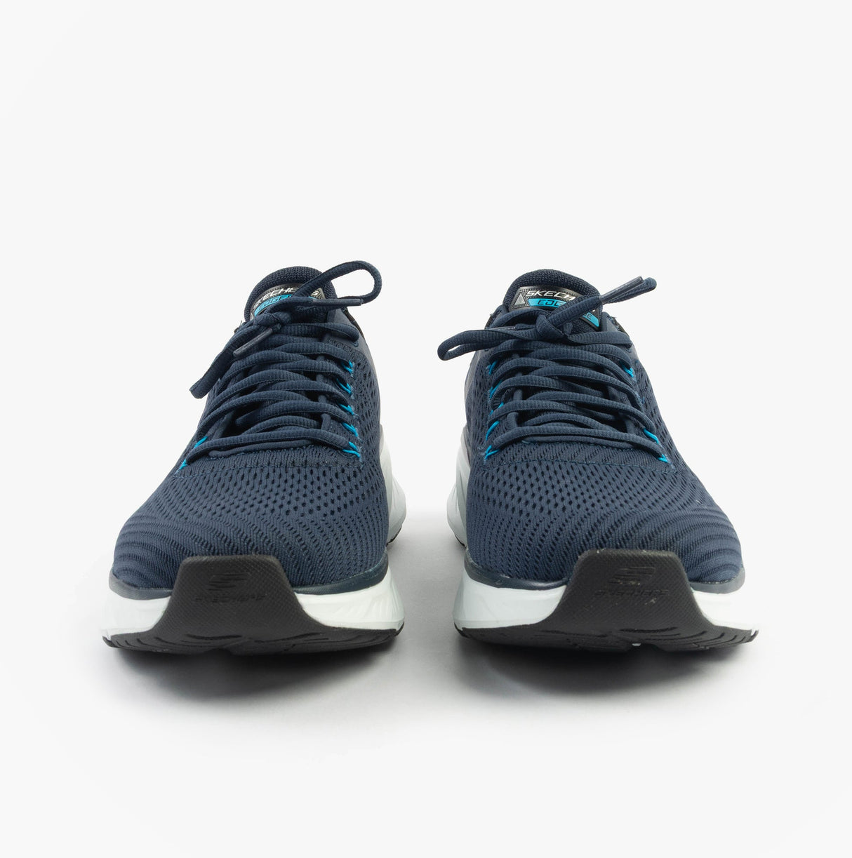 Skechers 232843/NVBL EDGERIDE - CONTENTION Mens Trainers Navy