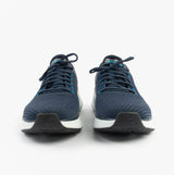 Skechers 232843/NVBL EDGERIDE - CONTENTION Mens Trainers Navy