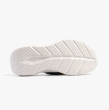 Skechers 232894/NVYL VAPOR FOAM SANDAL - SAYTO Mens Sandals Navy/Yellow