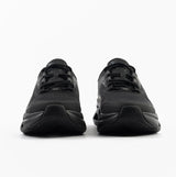 Skechers 232921/BBK GLIDE-STEP ALTUS Mens Trainers Black