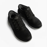 Skechers 232927/BKCC SUMMITS - SIEGUL Mens Shoes Black/Charcoal