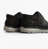 Skechers 232927/BKCC SUMMITS - SIEGUL Mens Shoes Black/Charcoal