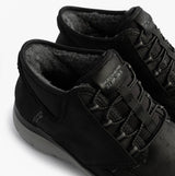 Skechers 232927/BKCC SUMMITS - SIEGUL Mens Shoes Black/Charcoal