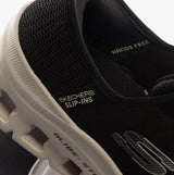 Skechers 232930/BLK GLIDE-STEP PRO Mens Trainers Black