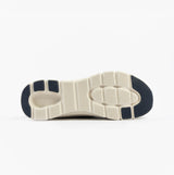 Skechers 232930/NVY GLIDE-STEP PRO Mens Trainers Navy/Grey