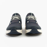 Skechers 232930/NVY GLIDE-STEP PRO Mens Trainers Navy/Grey