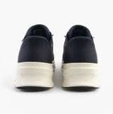 Skechers 232930/NVY GLIDE-STEP PRO Mens Trainers Navy/Grey