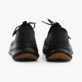 Skechers 232932/BBK EDGERIDE - RAYGO Mens Trainers Black