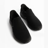 Skechers 233103/BBK EQUALIZER 6.0 - STOAVER Mens Trainers Black