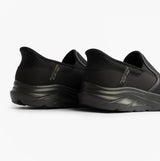 Skechers 233103/BBK EQUALIZER 6.0 - STOAVER Mens Trainers Black