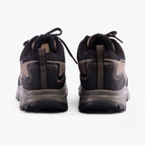 Skechers 237701/TNBK SUMMITS AT - CANOBIE Mens Waterproof Trainers Tan/Black