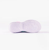 Skechers 302296L/SMLT UNICORN DREAMS - STARRY LITE Girls Trainers Silver Multi