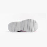 Skechers 303276L/HPMT FLEX SPLASH - DAYLIGHT SHIMMER Girls Sandals Hot Pink /Multi