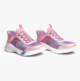 Skechers 303514L/LPMT DREAMY LITES - COLORFUL PRISM Girls Sneaker Light Pink/Multi