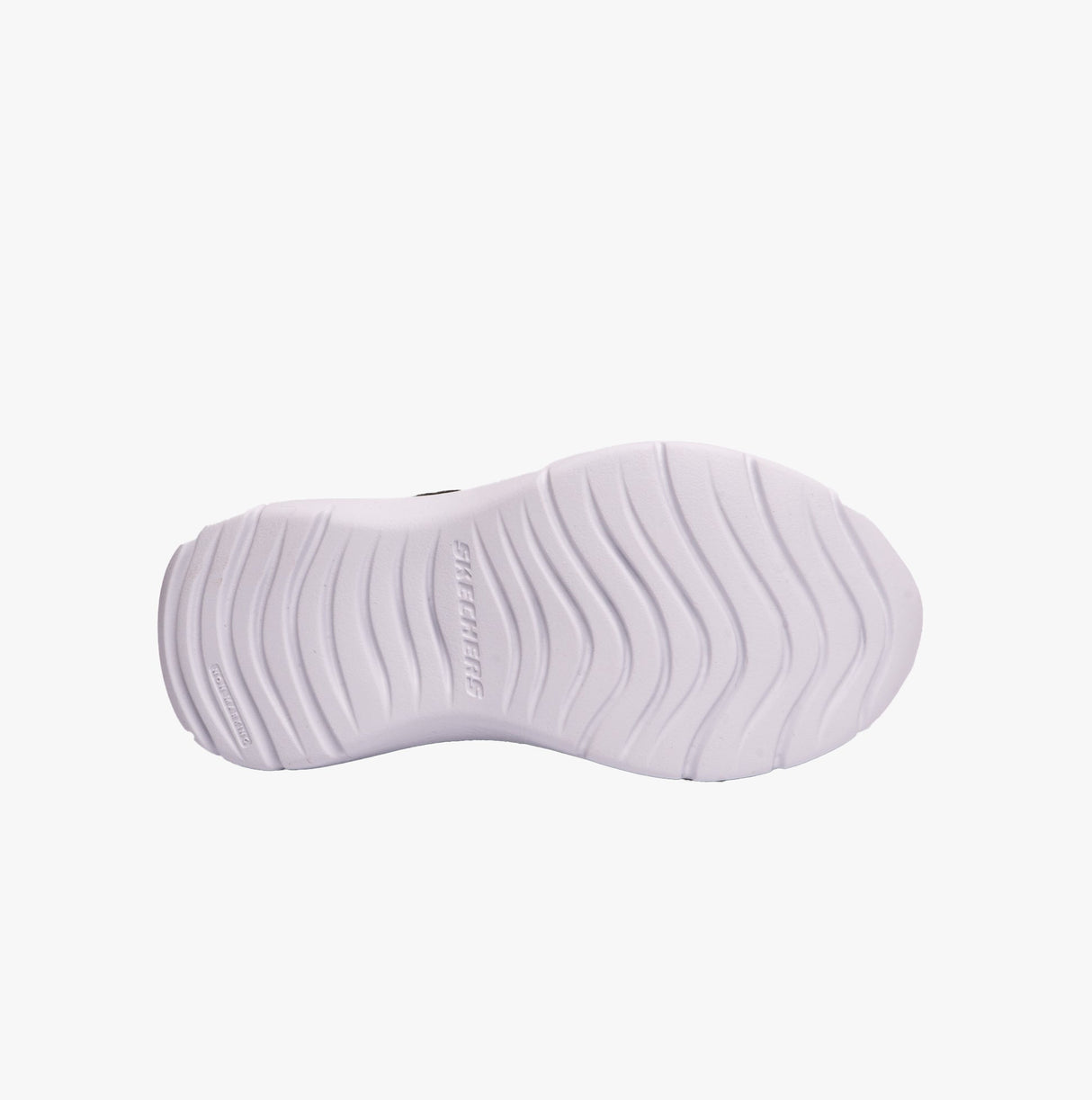 Skechers 303534L/BKGY SKECH FAST - TRENDING COLOR Girls Sport Black/Gray