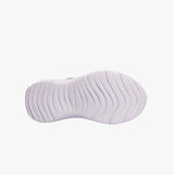 Skechers 303534L/BKGY SKECH FAST - TRENDING COLOR Girls Sport Black/Gray