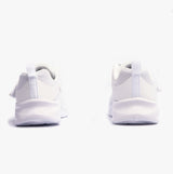 Skechers 303552L/WHT DYNAMATIC Girls Trainers White