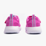 Skechers 303560L/PKAQ GO RUN 400 V2 Girls Trainers Pink