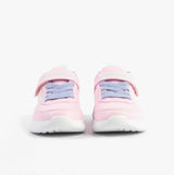 Skechers 303573L/LTPK SELECTORS - RESET ACHIEVED Girls Trainers Light Pink