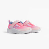 Skechers 303575N/LTPL MICROSPEC ADVANCE Girls Trainers Light Pink