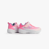 Skechers 303575N/LTPL MICROSPEC ADVANCE Girls Trainers Light Pink