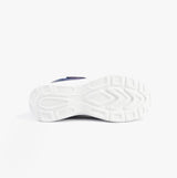 Skechers 303577L/NVLV DYNAMATIC - NONSTOP SPEED Girls Trainers Blue