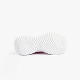 Skechers 303585L/LTPK BOUNDER - SIMPLE CUTE Girls Trainers Light Pink