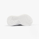 Skechers 303585L/BLK BOUNDER - SIMPLE CUTE Girls Trainers Black