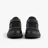 Skechers 303932L/BBK GO RUN ELEVATE - SPORTY SPECT Girls Trainers Black