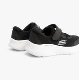 Skechers 303934L/BLK SKECH-LITE PRO Girls Trainers Black
