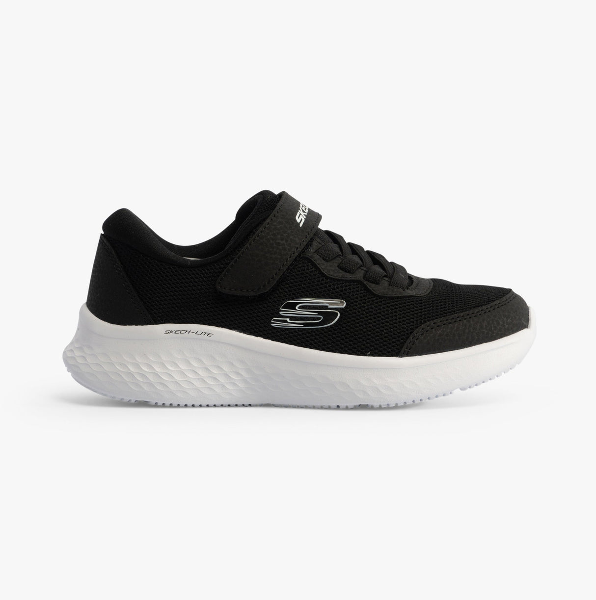 Skechers 303934L/BLK SKECH-LITE PRO Girls Trainers Black