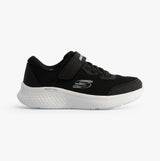 Skechers 303934L/BLK SKECH-LITE PRO Girls Trainers Black
