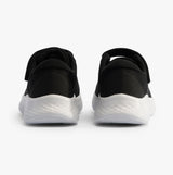 Skechers 303934L/BLK SKECH-LITE PRO Girls Trainers Black