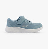 Skechers 303934L/LTBL SKECH-LITE PRO Girls Trainers Light Blue