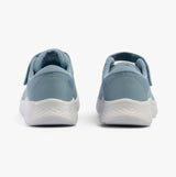 Skechers 303934L/LTBL SKECH-LITE PRO Girls Trainers Light Blue