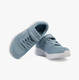 Skechers 303934L/LTBL SKECH-LITE PRO Girls Trainers Light Blue