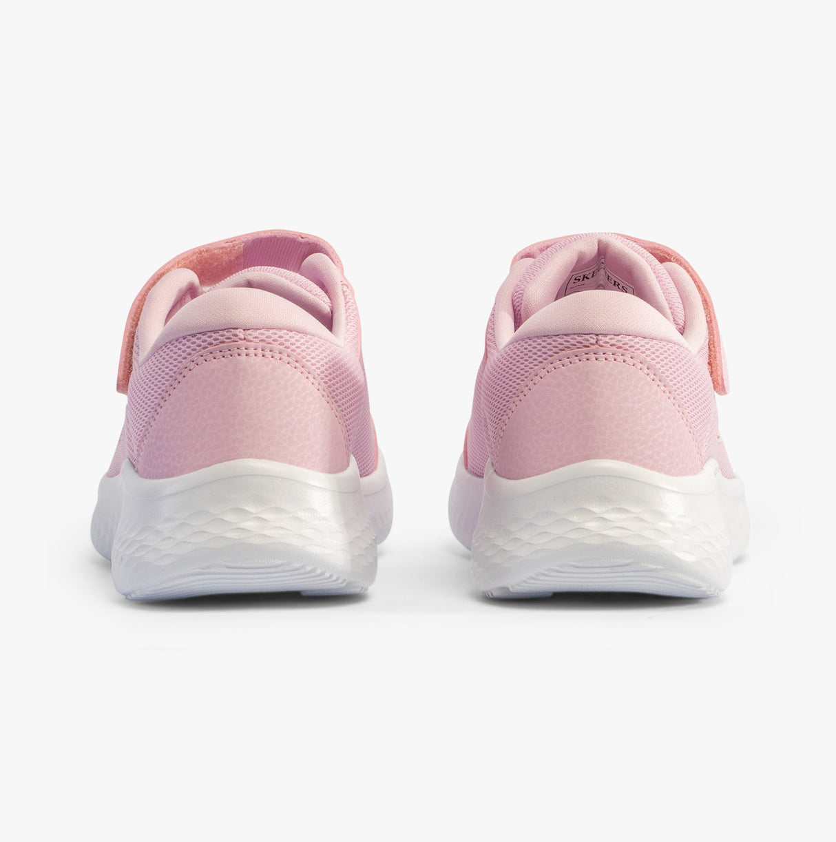 Skechers 303934L/LTPK SKECH-LITE PRO Girls Trainers Light Pink