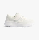 Skechers 303934L/WHT SKECH-LITE PRO Girls Trainers White