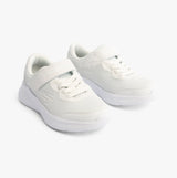 Skechers 303934L/WHT SKECH-LITE PRO Girls Trainers White