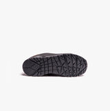 Skechers 310545L/BBK UNO GEN1 - SHIMMER AWAY Girls Casual Shoes Black