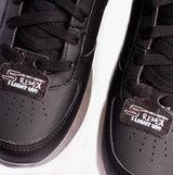 Skechers 400620L/BLK 400620L/BLK S-LIGHTS REMIX Boys Sneakers Black