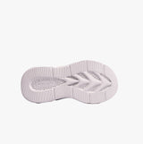 Skechers 401675N/BKGY METEOR-LIGHTS Boys Trainers Black/Gray