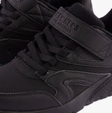 Skechers 403640L/BBK UNO LITE - ECHO SURGE Boys Trainers Black