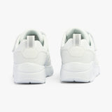 Skechers 403640L/WHT UNO LITE - ECHO SURGE Boys Trainers White
