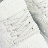 Skechers 403640L/WHT UNO LITE - ECHO SURGE Boys Trainers White