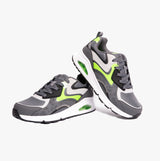 Skechers 403647L/CCLM UNO GEN1 - COLOR SURGE Boys Casual Shoes Chrcl/Lime