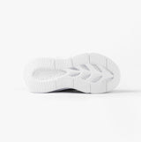 Skechers 403848L/NVBK METEOR-LIGHTS-BRISK-BEAMS Boys Trainers Navy/Black