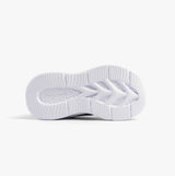 Skechers 403848N/NVBK METEOR-LIGHTS-BRISK-BEAMS Boys Trainers Navy/Black