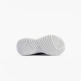 Skechers 403908L/NVLM BOUNDER - TREKZIC Boys Trainers Navy/Lime